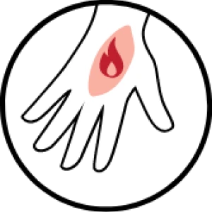 icon-Quemaduras