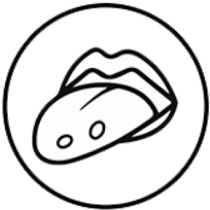 icon-Desinfección de la boca y la orofaringe.