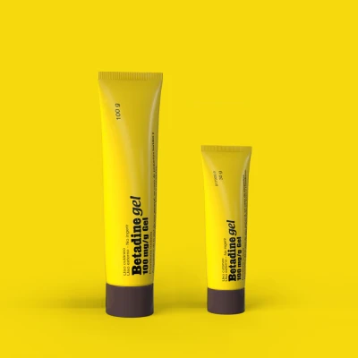 Gel