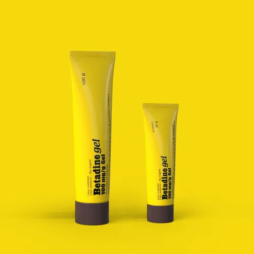 Gel